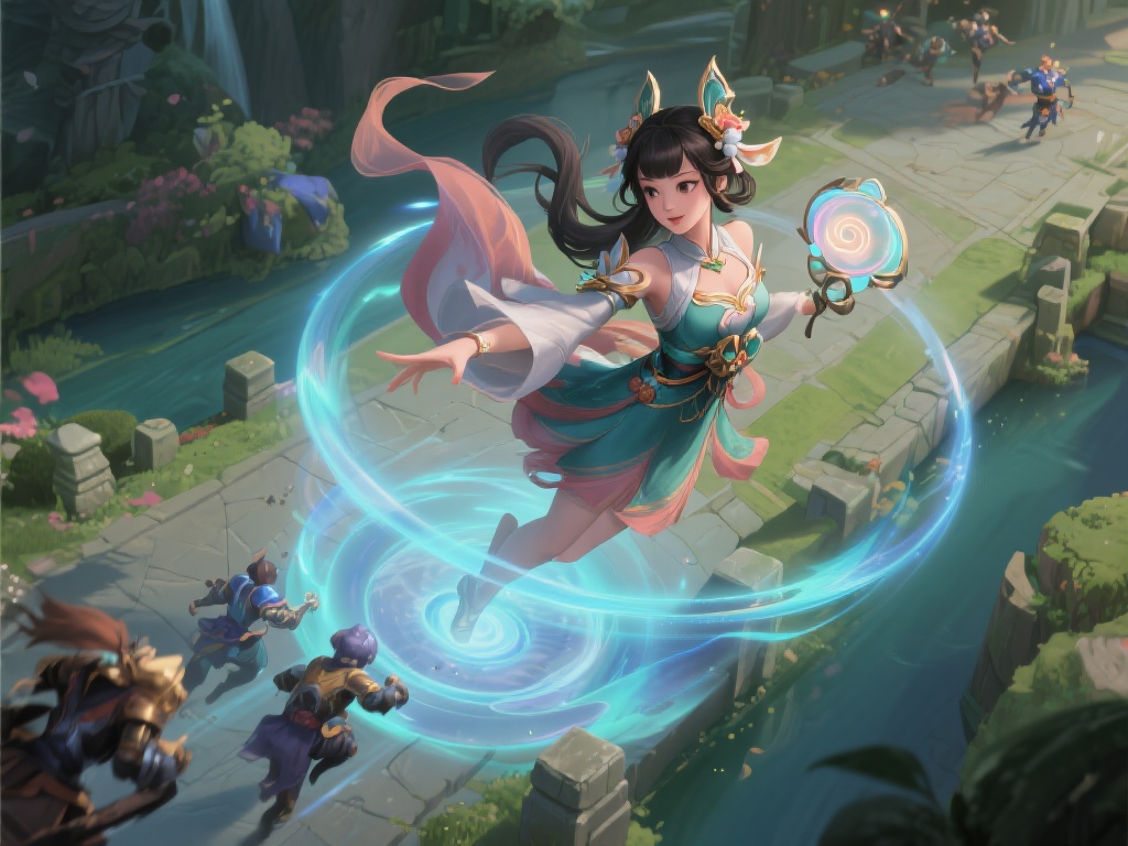 成长轨迹 成长轨迹