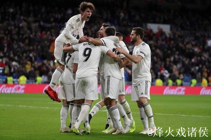 皇马更衣室危机：若无法赢球，清洗名单将定你们名字