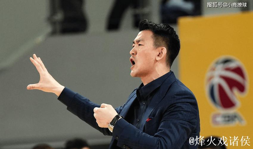 惨败辽宁暴露问题:团队欠协作,王博无调整,吴晓状态下滑致篮板失守! 惨败辽宁暴露问题:团队欠协作,王博无调整,吴晓状态下滑致篮板失守!