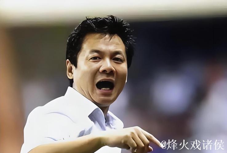 中冠联赛最老的进球队员!58岁朱骏竟还能绝杀破门 中冠联赛最老的进球队员!58岁朱骏竟还能绝杀破门