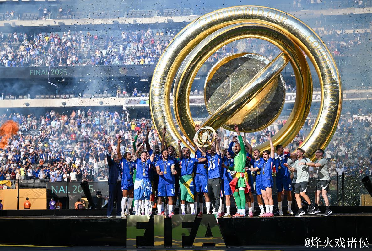 切尔西冲击世俱杯第2冠 首战唯一悬念是赢几球 切尔西冲击世俱杯第2冠 首战唯一悬念是赢几球