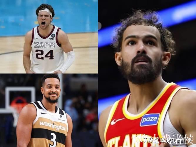 特雷·杨被交易至奇才 老鹰得到麦科勒姆和基斯珀特 特雷·杨被交易至奇才 老鹰得到麦科勒姆和基斯珀特