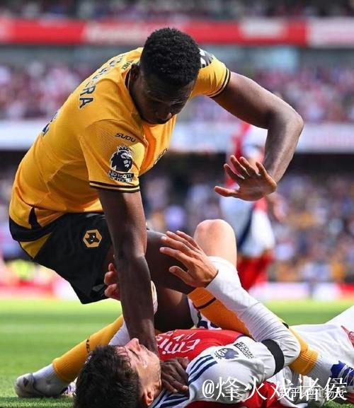 英超-恩内瓦里破门萨利巴送点 阿森纳1-1布莱顿