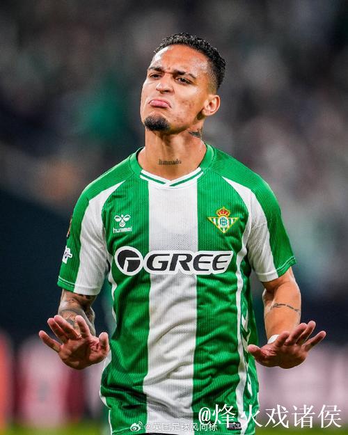 曼联亏麻了!安东尼将租借离队 当初转会费9500万 曼联亏麻了!安东尼将租借离队 当初转会费9500万