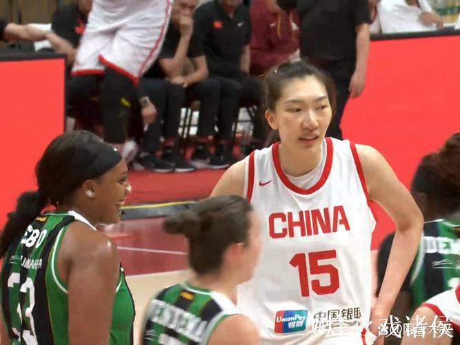 热身赛-韩旭23分5板 中国女篮91-86再胜尤文图特