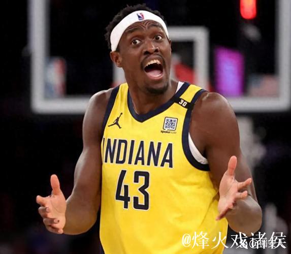 西亚卡姆30+14鲍尔替补33+8 步行者胜黄蜂止13连败