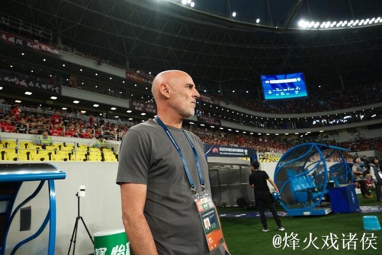 海港足协杯卫冕之路戛然而止 穆斯卡特心有不甘 海港足协杯卫冕之路戛然而止 穆斯卡特心有不甘