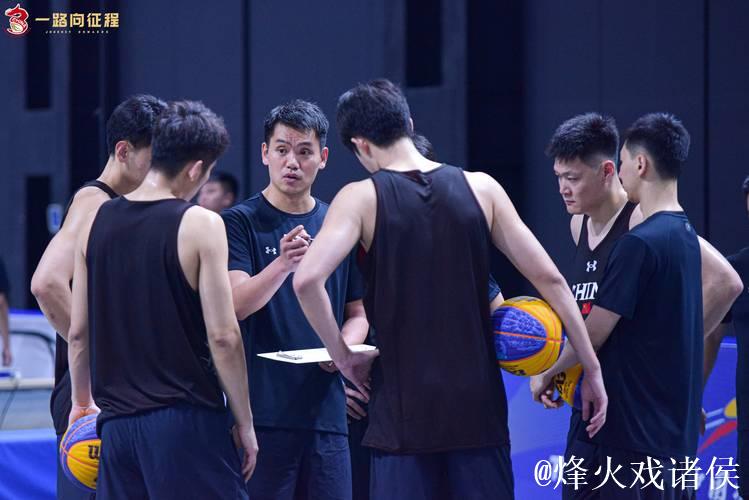 奥运-中国三人男篮不敌美国 张宁7分赵嘉仁9分 奥运-中国三人男篮不敌美国 张宁7分赵嘉仁9分