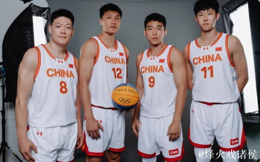 奥运-中国三人男篮不敌美国 张宁7分赵嘉仁9分 奥运-中国三人男篮不敌美国 张宁7分赵嘉仁9分