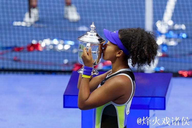 奥克兰赛中国军团赢赛季首冠 大坂直美退赛摘亚