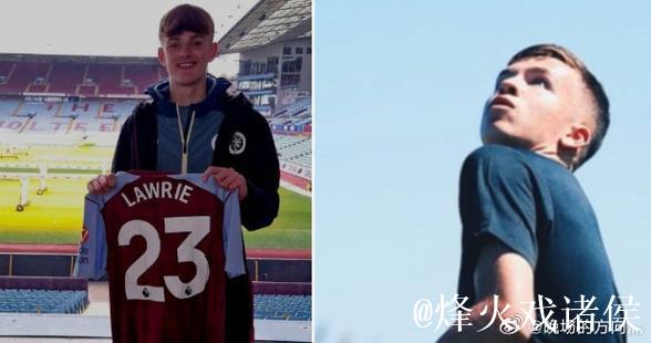 罗马诺:曼城青训队17岁小将正被多家俱乐部关注 罗马诺:曼城青训队17岁小将正被多家俱乐部关注