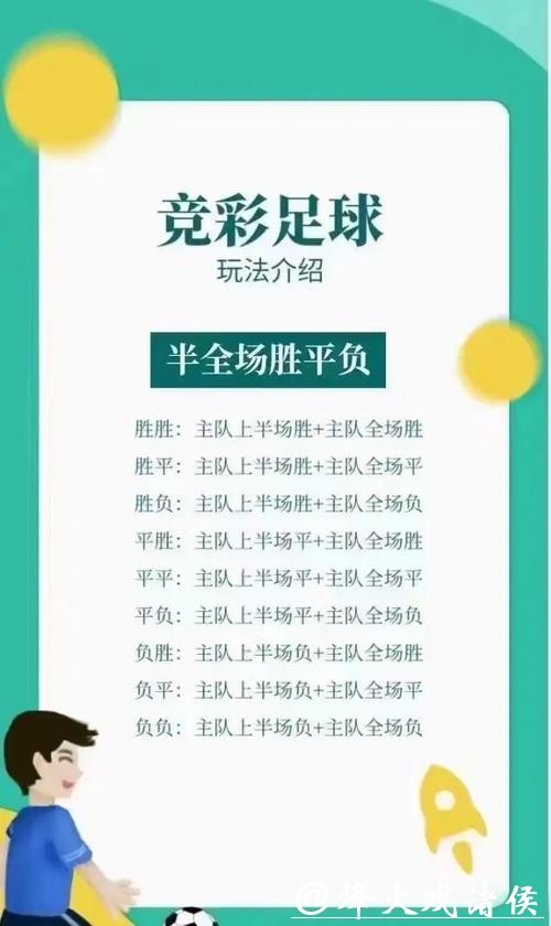 世界杯竞猜投注技巧分享